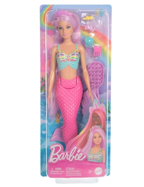 Muñeca Barbie