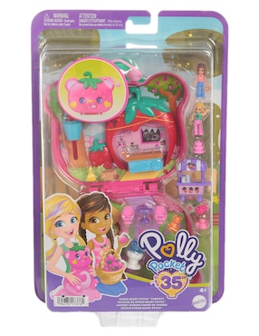 Polly Pocket Polly Pocket