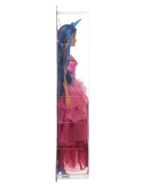 Fashion doll Barbie Barbie A touch of magic