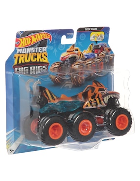 Monster truck Hot Wheels