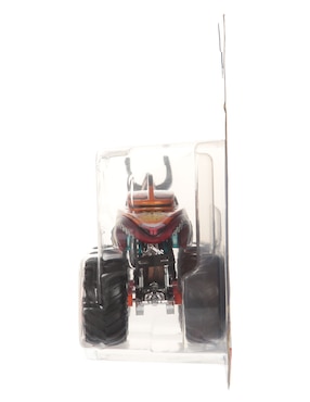 Monster truck Hot Wheels