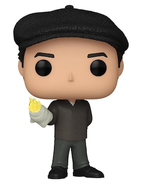 Funko POP! Movies The Godfather Vito Corleone