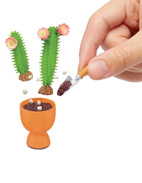 Make It Mini Lifestyle Mini Verse juego recreativo infantil unisex