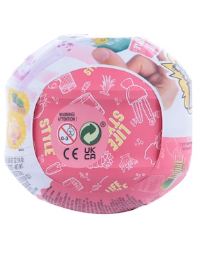 Make It Mini Lifestyle Mini Verse juego recreativo infantil unisex