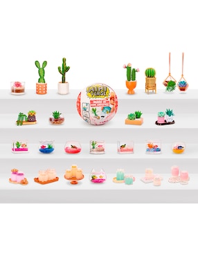 Make It Mini Lifestyle Mini Verse juego recreativo infantil unisex