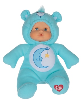 Muñeca Nenuco Care Bears