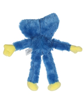 Peluche de Huggy Wuggy Poppy Playtime de 24 cm
