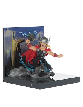 Figura de colección articulada Marvel Avengers Thor Marvel