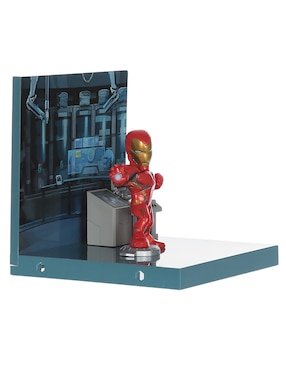 Figura de colección articulada Marvel: Avengers Iron Man Marvel