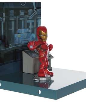 Figura de colección articulada Marvel: Avengers Iron Man Marvel