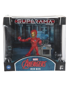 Figura de colección articulada Marvel: Avengers Iron Man Marvel