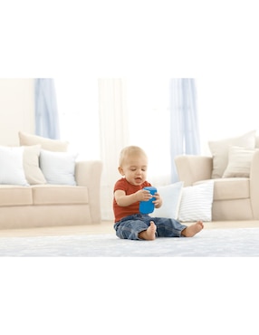 Teléfono Smartphone de aprendizaje Fisher Price