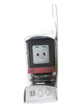 Tren Mattel motorized Thomas & Friends