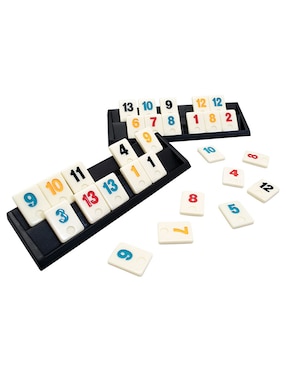 Rummy Novelty