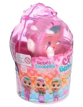 Muñeca Bebés Llorones Magic Tears Tropical