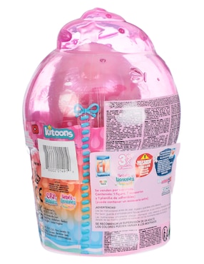Muñeca Bebés Llorones Magic Tears Tropical