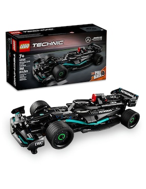 Lego Technic Mercedes-AMG F1 W14 E Performance Pull-Back 42165