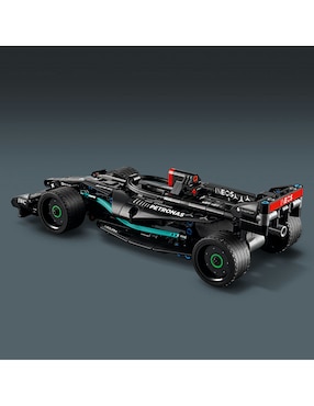 Lego Technic Mercedes-AMG F1 W14 E Performance Pull-Back 42165