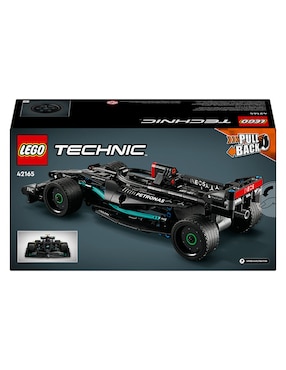 Lego Technic Mercedes-AMG F1 W14 E Performance Pull-Back 42165