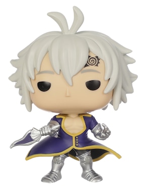 Funko POP! The Seven Deadly Sins Estarossa