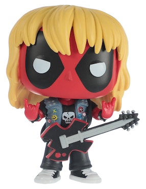 Funko POP! Marvel Deadpool