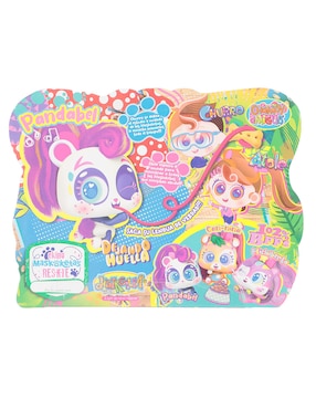 Juego Didáctico Distroller infantil unisex