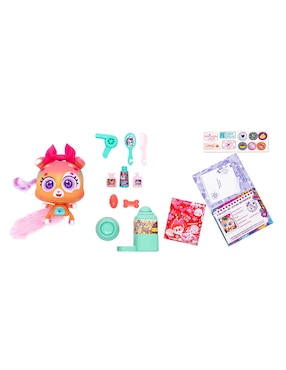 Juego Didáctico Distroller infantil unisex