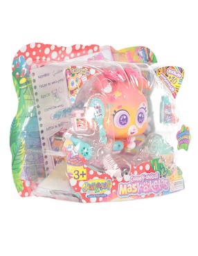 Juego Didáctico Distroller infantil unisex