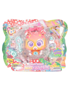 Juego Didáctico Distroller infantil unisex