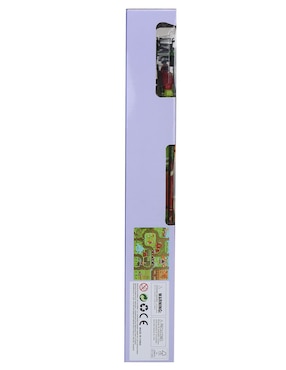 Juego De Alfombras Funtopia juego didáctico infantil unisex
