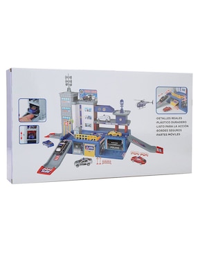 Autopista elec Funtopia OT457685