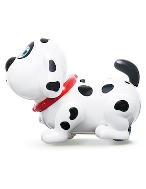 Cachorro Interactivo Benic Baby Juego Destreza Unisex