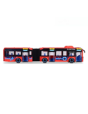 Autobús escolar Dickie Toys