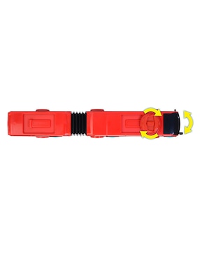 Autobús escolar Dickie Toys