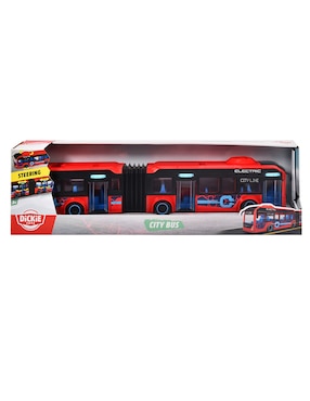 Autobús escolar Dickie Toys