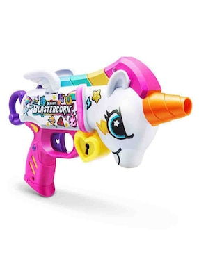 Pistola de dardos X Shot Blastercorn