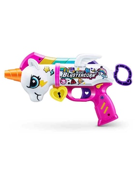 Pistola de dardos X Shot Blastercorn