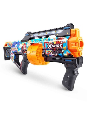Pistola de dardos X Shot Sonic