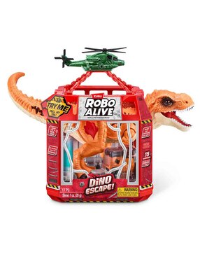 Figura Dino Escape collectors