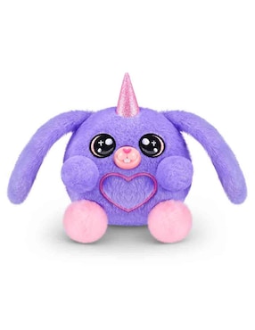 Peluche sorpresa Rainbocorns Bunnycorn Pets Alive
