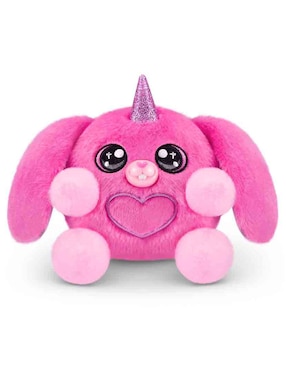 Peluche sorpresa Rainbocorns Bunnycorn Pets Alive