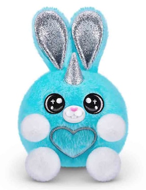 Peluche sorpresa Rainbocorns Bunnycorn Pets Alive
