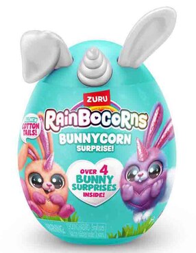 Peluche sorpresa Rainbocorns Bunnycorn Pets Alive