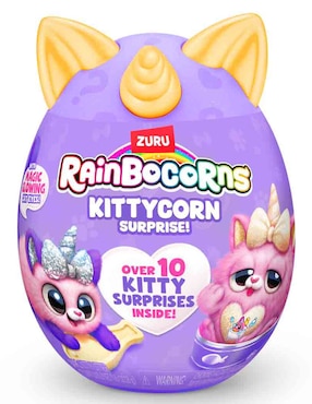 Figura Kittycorn collectors