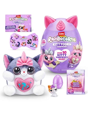 Figura Kittycorn collectors