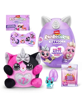 Figura Kittycorn collectors