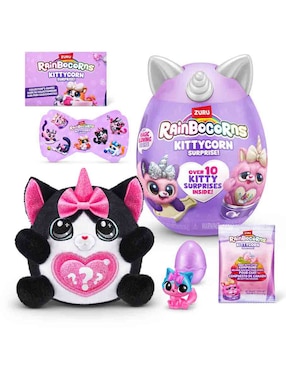 Figura Kittycorn collectors