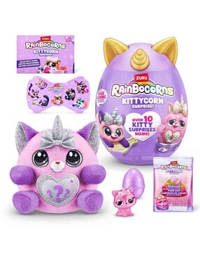 Figura Kittycorn collectors