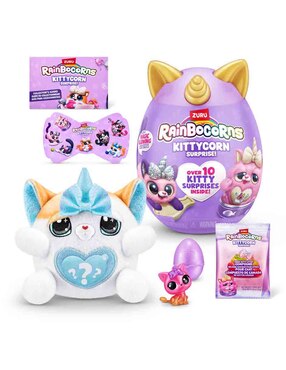 Figura Kittycorn collectors