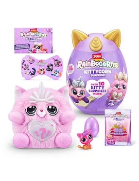 Figura Kittycorn collectors